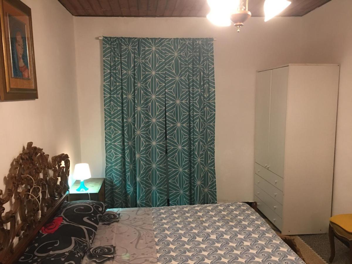 Apartament U Muin Da Gattea - Varese Ligure Zewnętrze zdjęcie